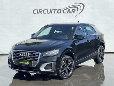 usado Audi Q2 1.6 TDI Sport