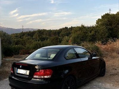 Usado 2011 BMW 118 Citadino | € 11.500 (Preço justo)