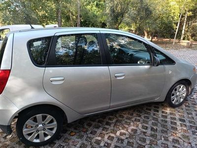 usado Mitsubishi Colt cleartec