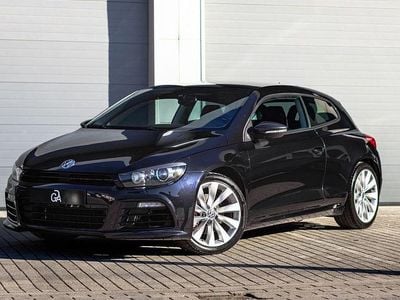 VW Scirocco