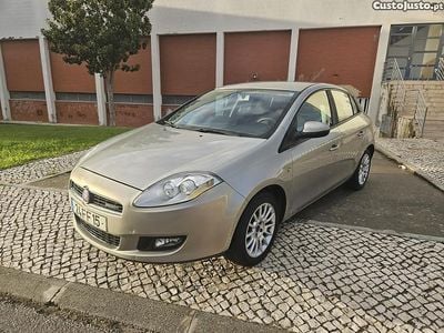 Fiat Bravo