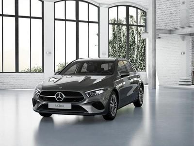 Mercedes A250