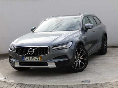 usado Volvo V90 CC 2.0 D4 AWD Geartronic