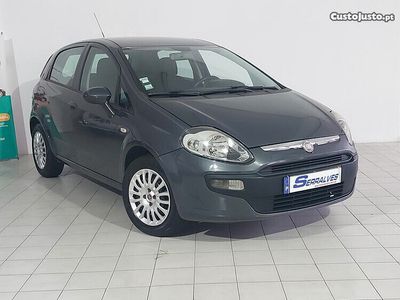 Fiat Punto Evo