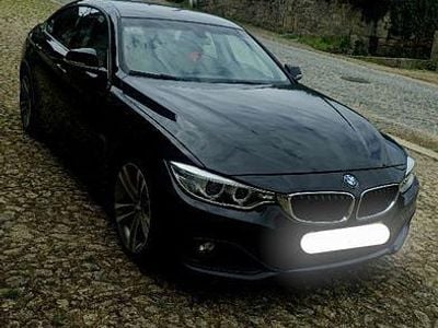 BMW 420