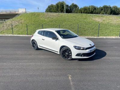 usado VW Scirocco 1.4 TSI 160cv