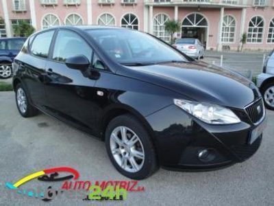 Seat Ibiza SC