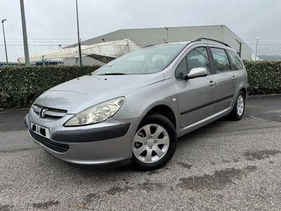 usado Peugeot 307 Break 1.6 HDI