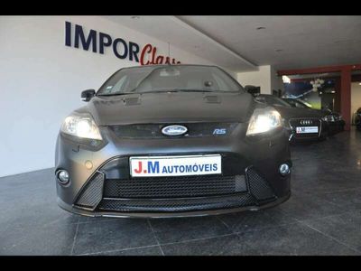 usado Ford Focus RS500 (nº426)