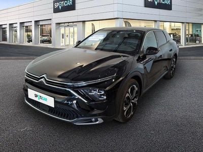 Citroën C5 X