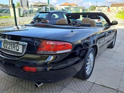 Chrysler Sebring Cabriolet