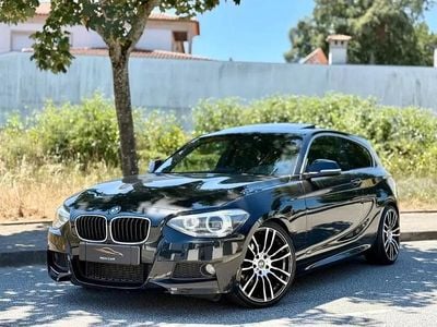 BMW 120 Coupé