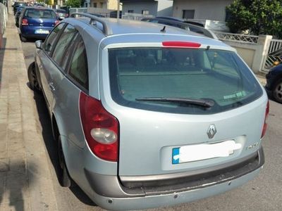 usado Renault Laguna II 