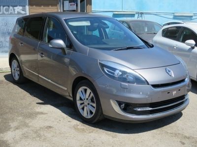 usado Renault Grand Scénic III 1.5 dCi Bose Edition SS