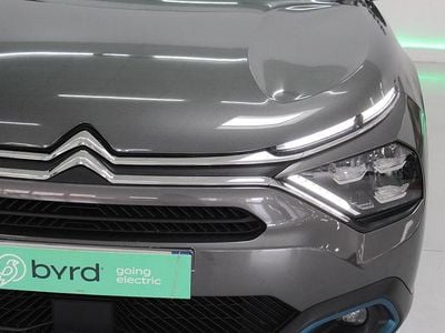 Citroën e-C4