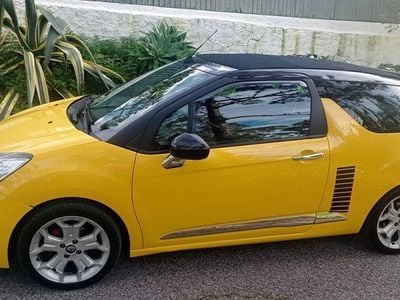 Citroën DS3