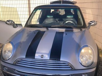 usado Mini Cooper R50 de 2002