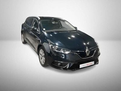 Renault Mégane IV