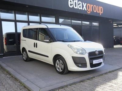 Fiat Doblò