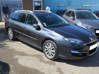 Renault Laguna III