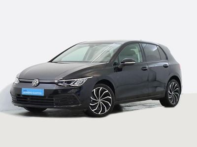VW Golf VIII