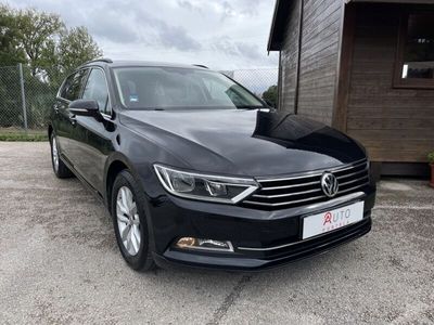 usado VW Passat Variant 2.0 TDi Business Package DSG