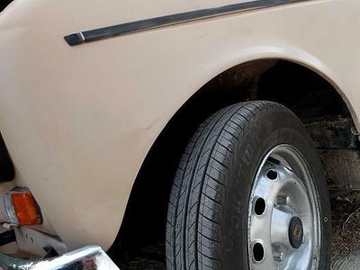 Usado 1985 Renault R4 Sedan | € 4.850