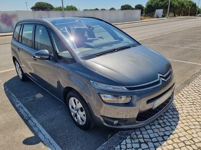 Citroën C4 Picasso