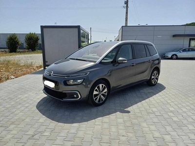 Citroën Grand C4 Picasso