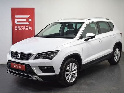 usado Seat Ateca 1.0 TSI Style