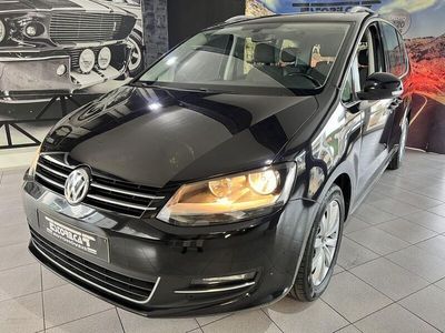 VW Sharan