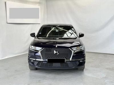 DS Automobiles DS7 Crossback