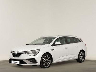 Renault Mégane IV