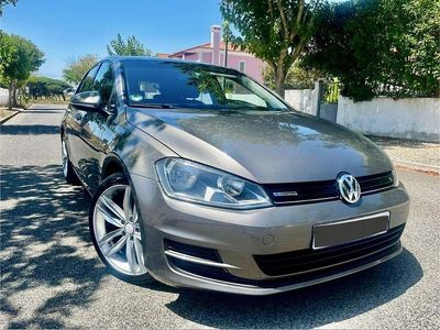 VW Golf VII
