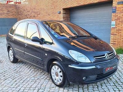 Citroën Xsara Picasso