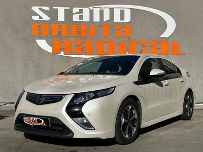 Opel Ampera