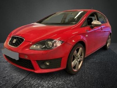 Vermelho Usado 2013 Seat Leon | € 12.200 (Super Preço)