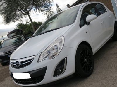 usado Opel Corsa 1.3 CDTi Street Edition