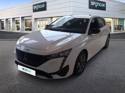 usado Peugeot 308 1.2 PureTech 130cv Active Pack