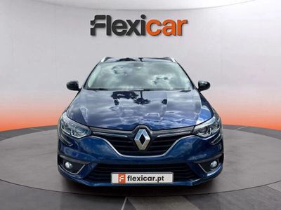 Renault Mégane GrandTour