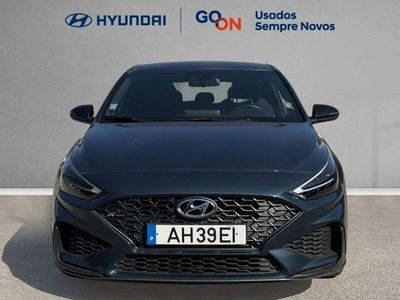 usado Hyundai i30 1.0 TGDi N-Line MY21