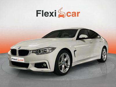 BMW 420 Gran Coupé