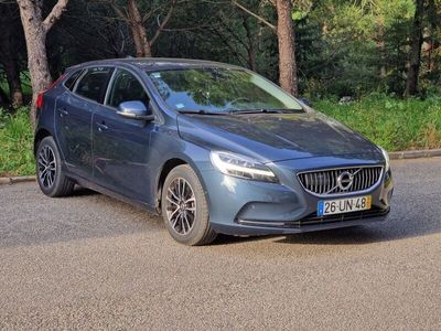 usado Volvo V40 2.0 D2 Inscription Geartronic