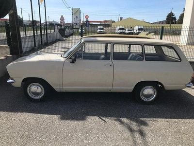 Usado 1971 Opel Kadett | € 2.950