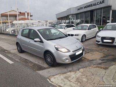 Renault Clio IV