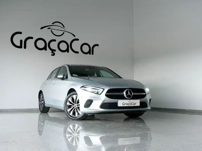 Mercedes A250