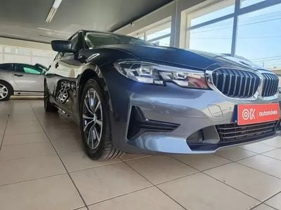 BMW 330e