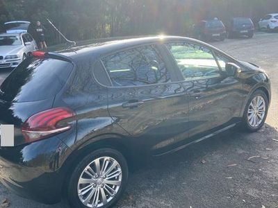 usado Peugeot 208 - BlueHdi