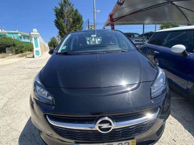 usado Opel Corsa 1.2 95 CV