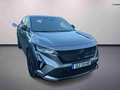 Cinzento Usado 2025 Renault Rafale Esprit Alpine SUV | € 45.990